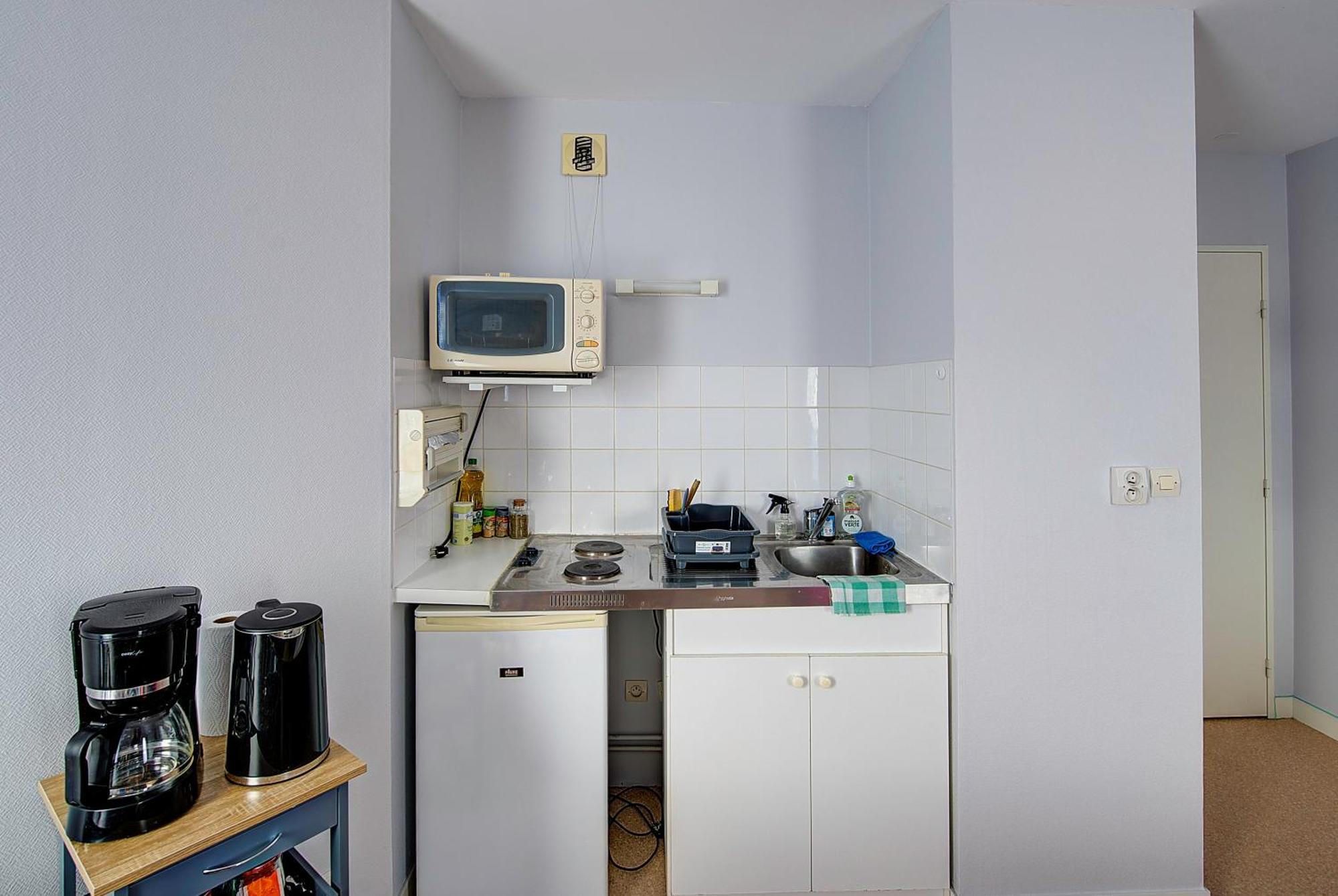 Appartement Le Loire A Velo - Gare De